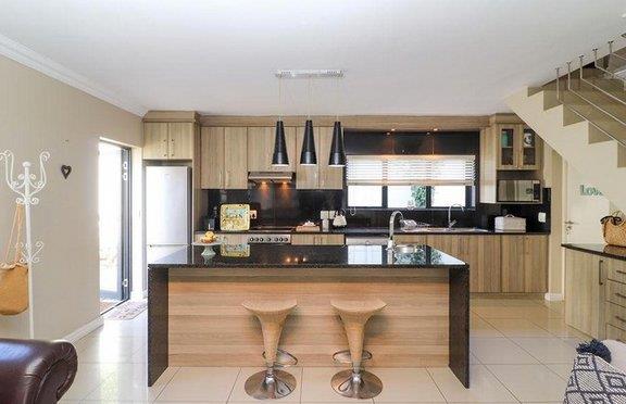 To Let 3 Bedroom Property for Rent in Durbanville Western Cape